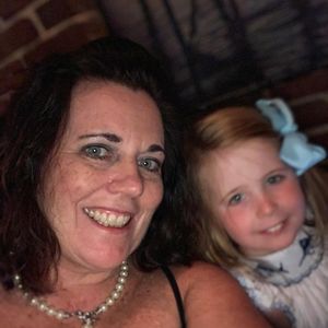 Meet your Posher, Carol